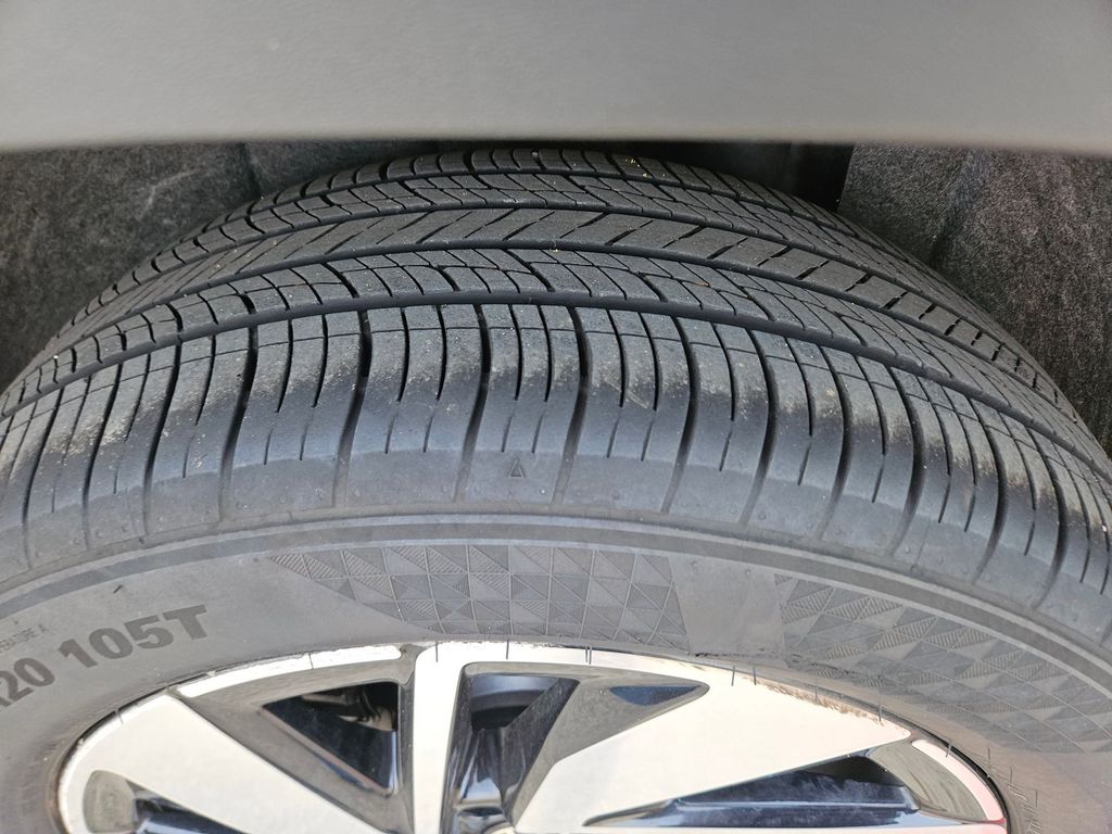 Thumbnail: 2025 Volkswagen Atlas - 26