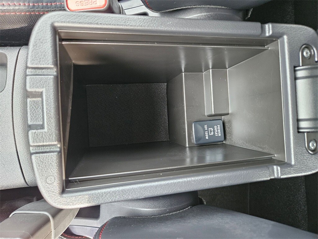 Thumbnail: 2025 Mitsubishi Outlander Sport - 27