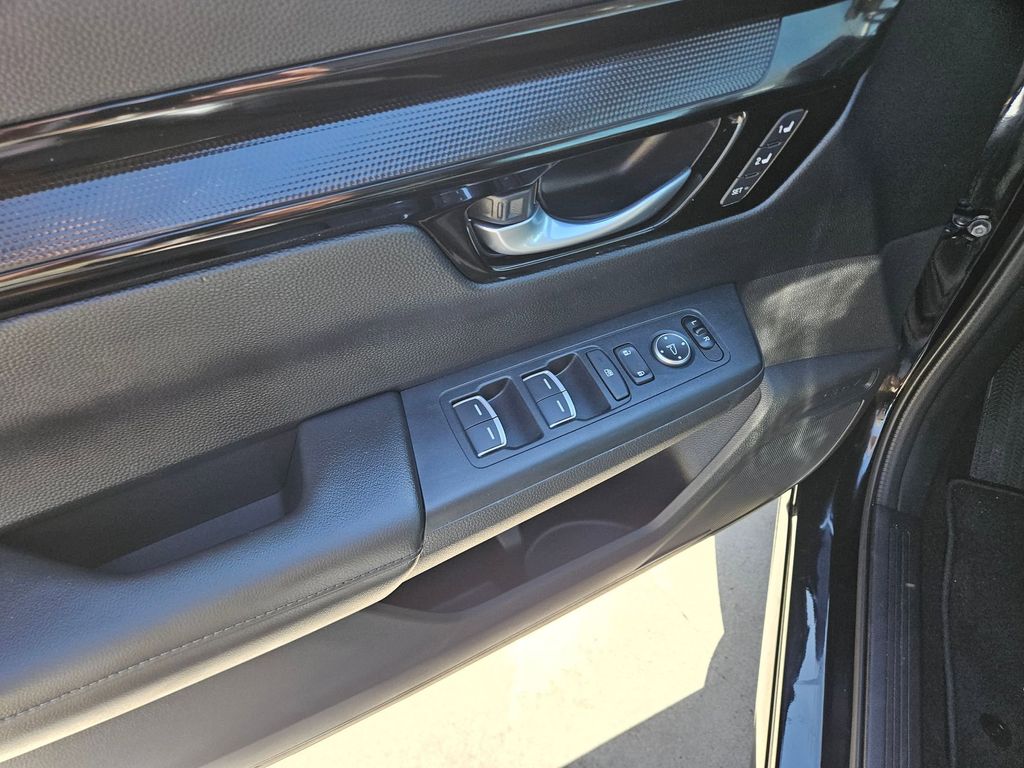 Thumbnail: 2025 Honda CR-V - 15