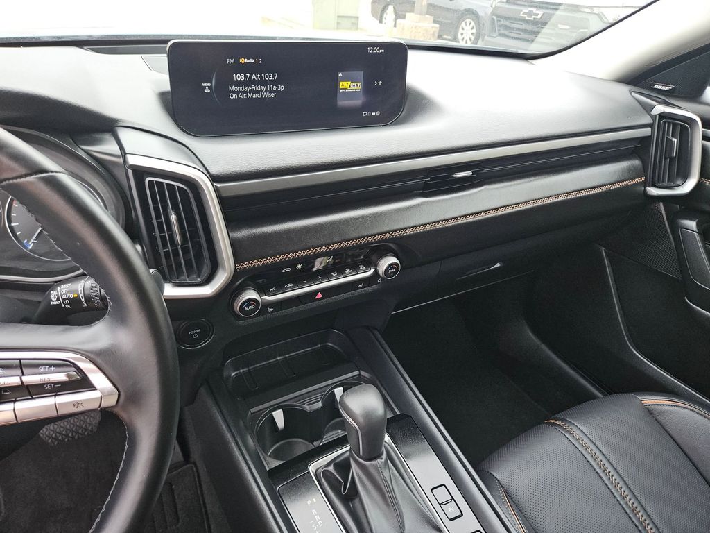 Thumbnail: 2025 Mazda CX-50 - 20