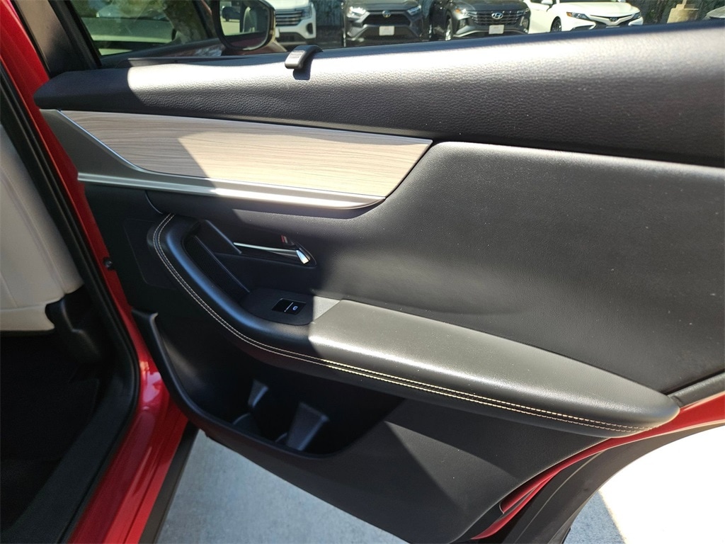 Thumbnail: 2025 Mazda CX-90 - 28
