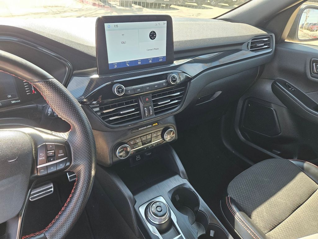 Thumbnail: 2024 Ford Escape - 20