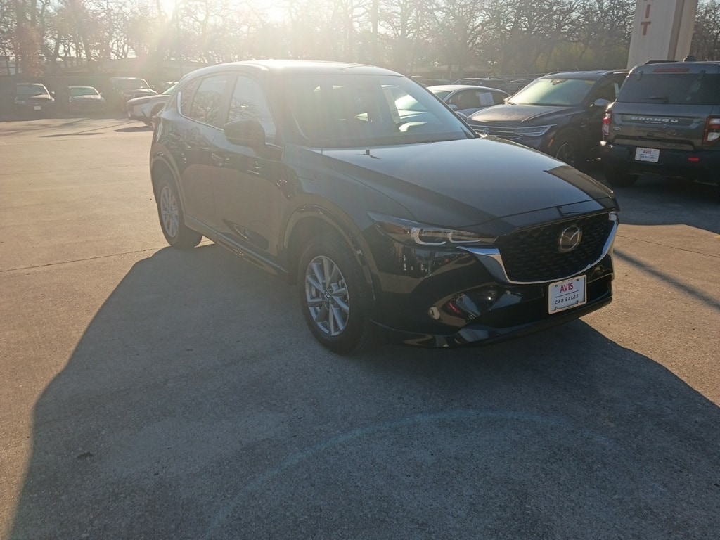 Thumbnail: 2025 Mazda CX-5 - 6