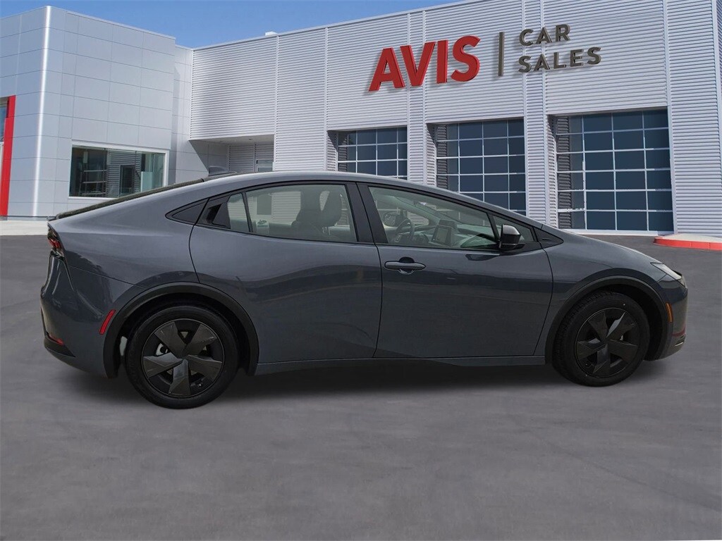 Thumbnail: 2025 Toyota Prius - 7