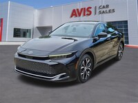 2024 Toyota Crown Limited -
                  Irving, TX