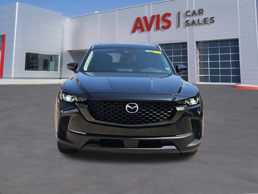 Thumbnail: 2025 Mazda CX-50 - 10