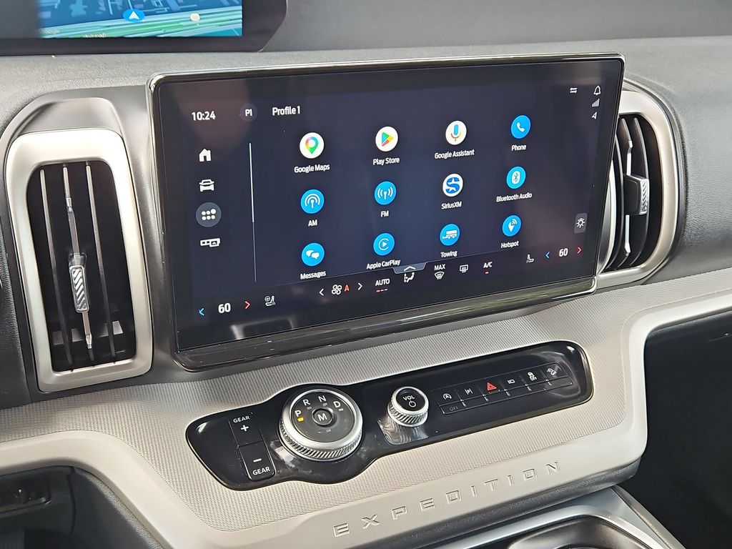 Thumbnail: 2025 Ford Expedition - 19