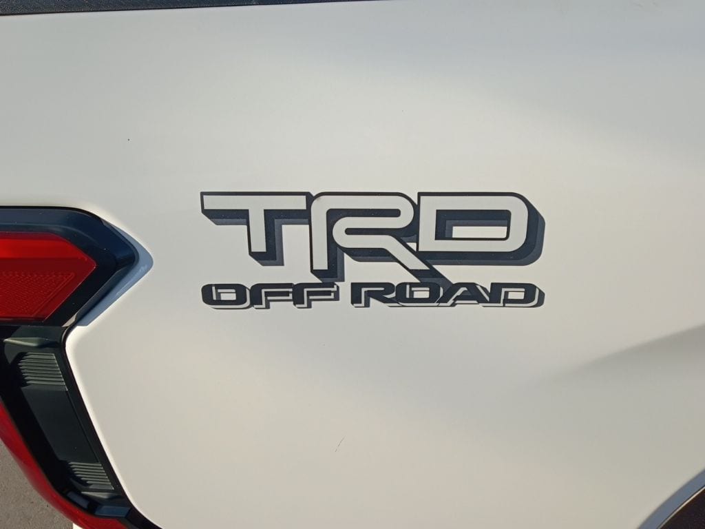 Thumbnail: 2024 Toyota Tacoma - 10