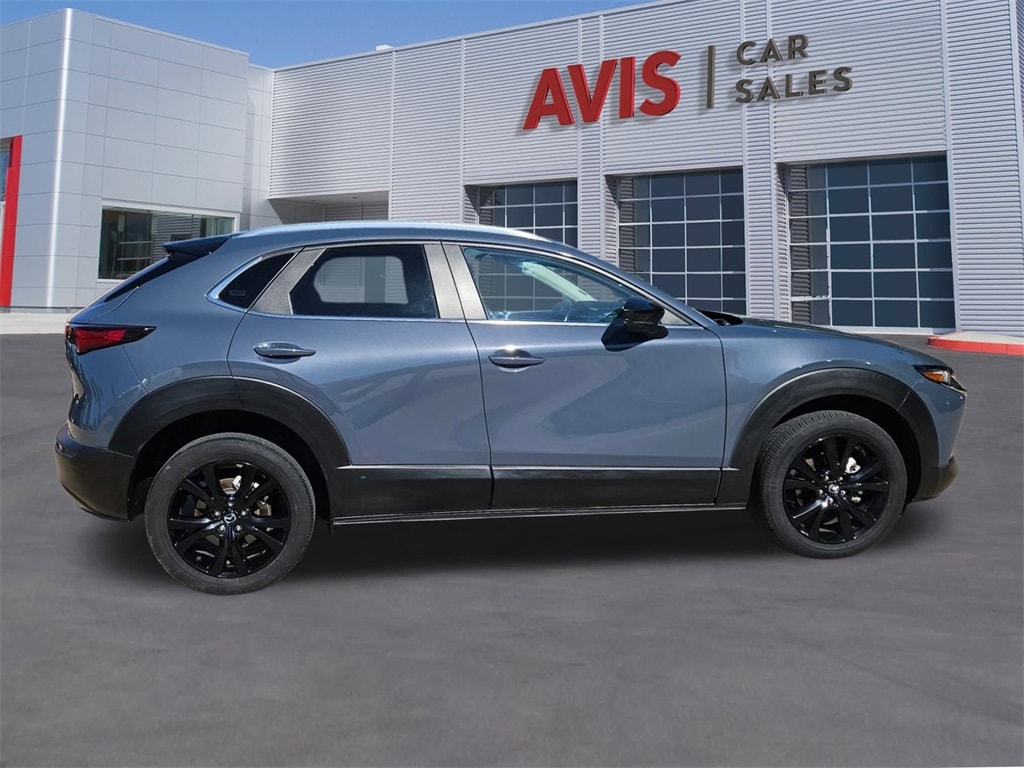 Thumbnail: 2024 Mazda CX-30 - 7
