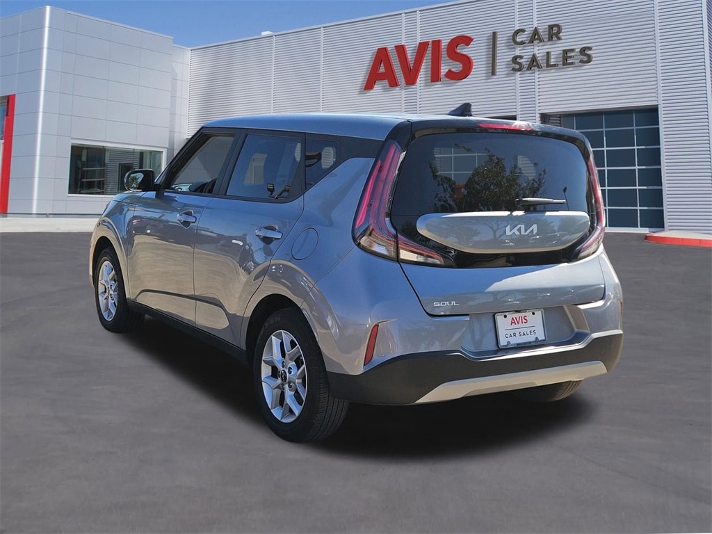 Thumbnail: 2024 Kia Soul - 3
