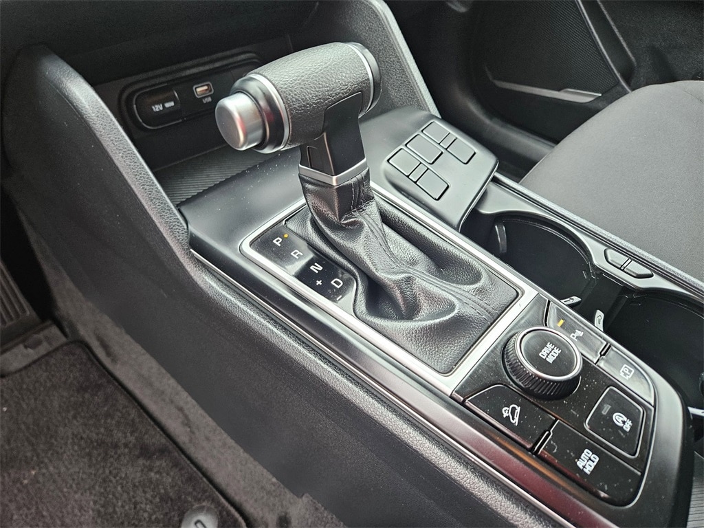 Thumbnail: 2024 Kia Sportage - 28