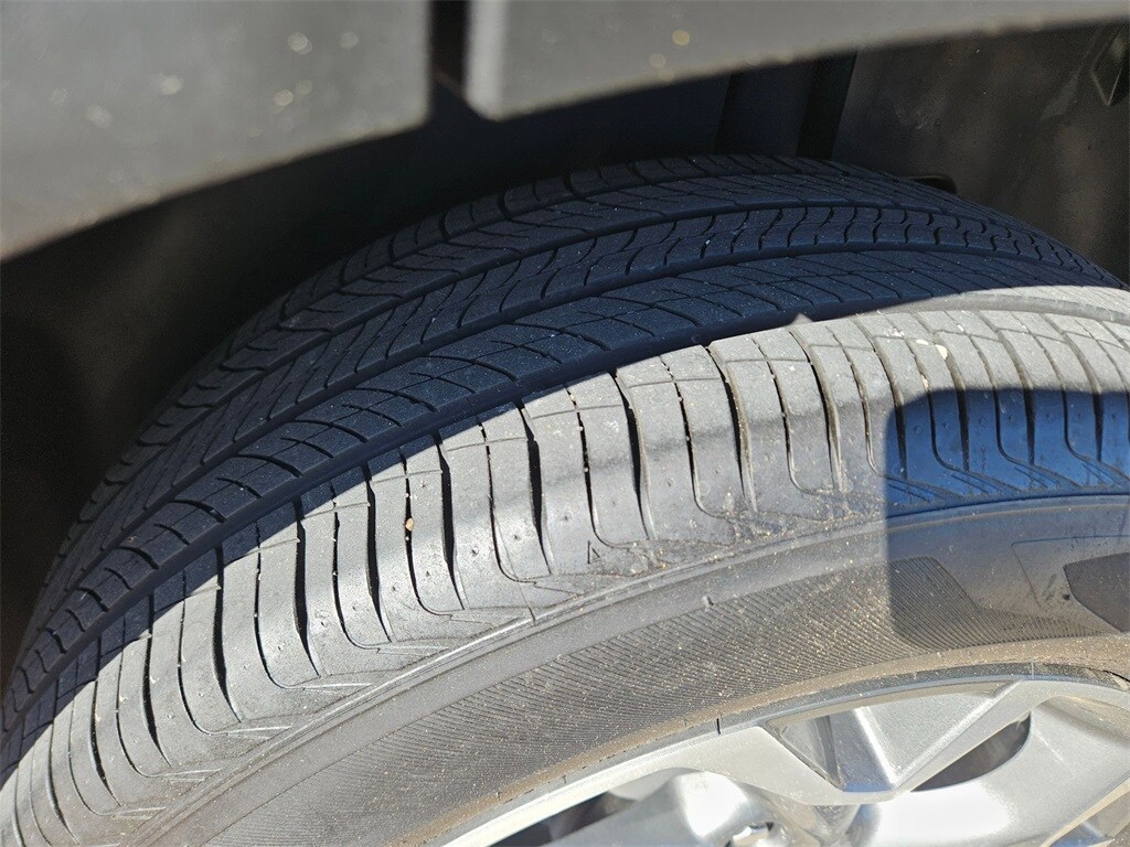 Thumbnail: 2024 Chevrolet Trax - 30