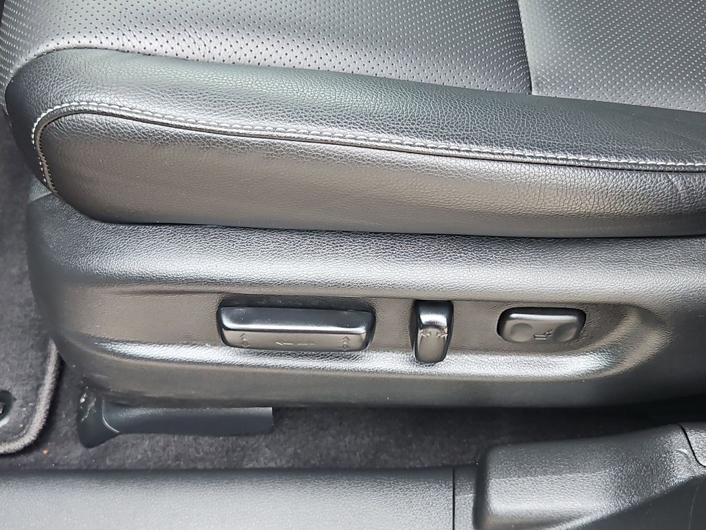 Thumbnail: 2025 Honda Ridgeline - 14