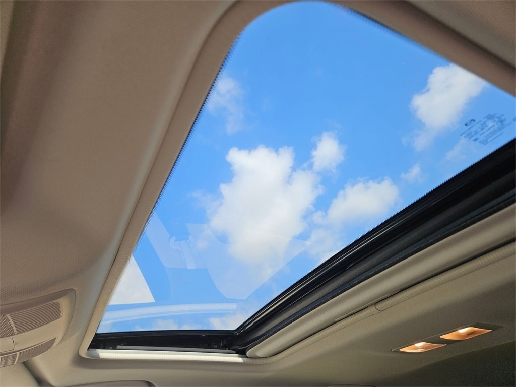 Thumbnail: 2025 Mazda CX-5 - 24