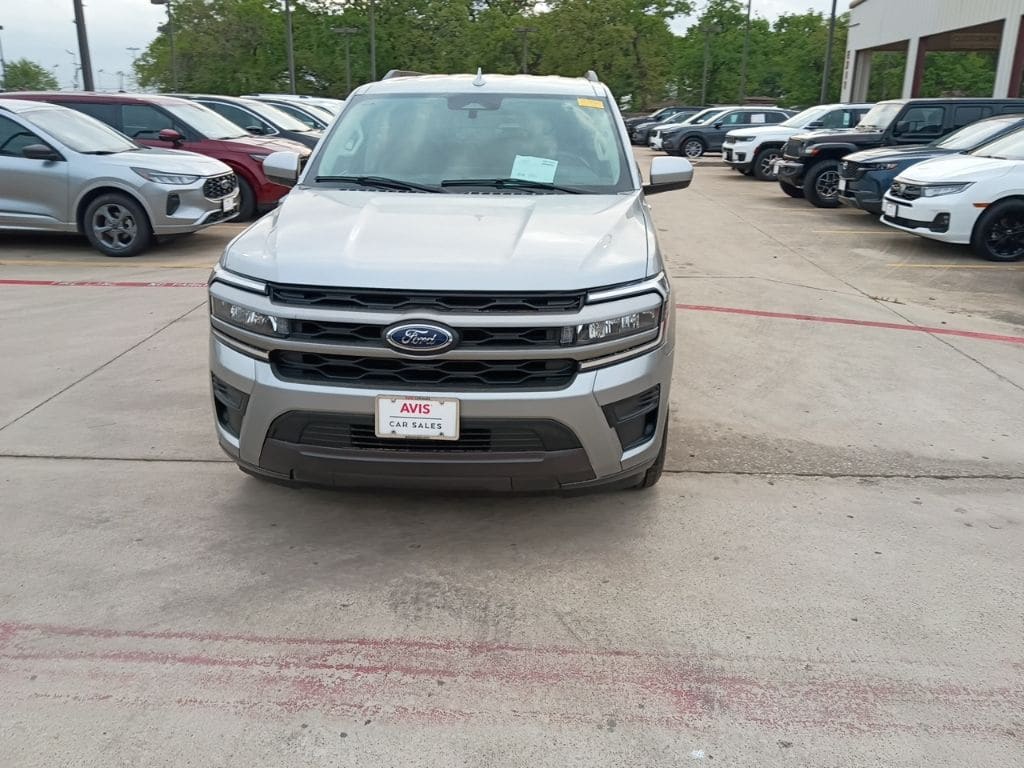 Thumbnail: 2024 Ford Expedition MAX - 5