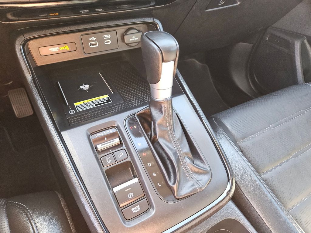 Thumbnail: 2025 Honda CR-V - 27