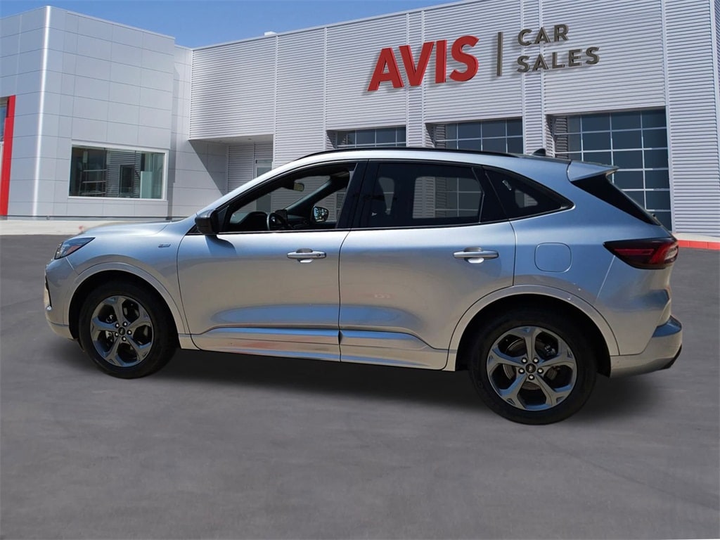 Thumbnail: 2024 Ford Escape - 10