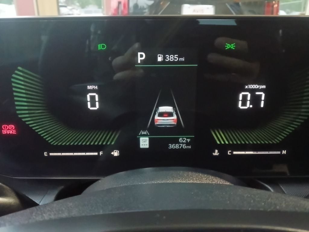 Thumbnail: 2025 Kia K4 - 2