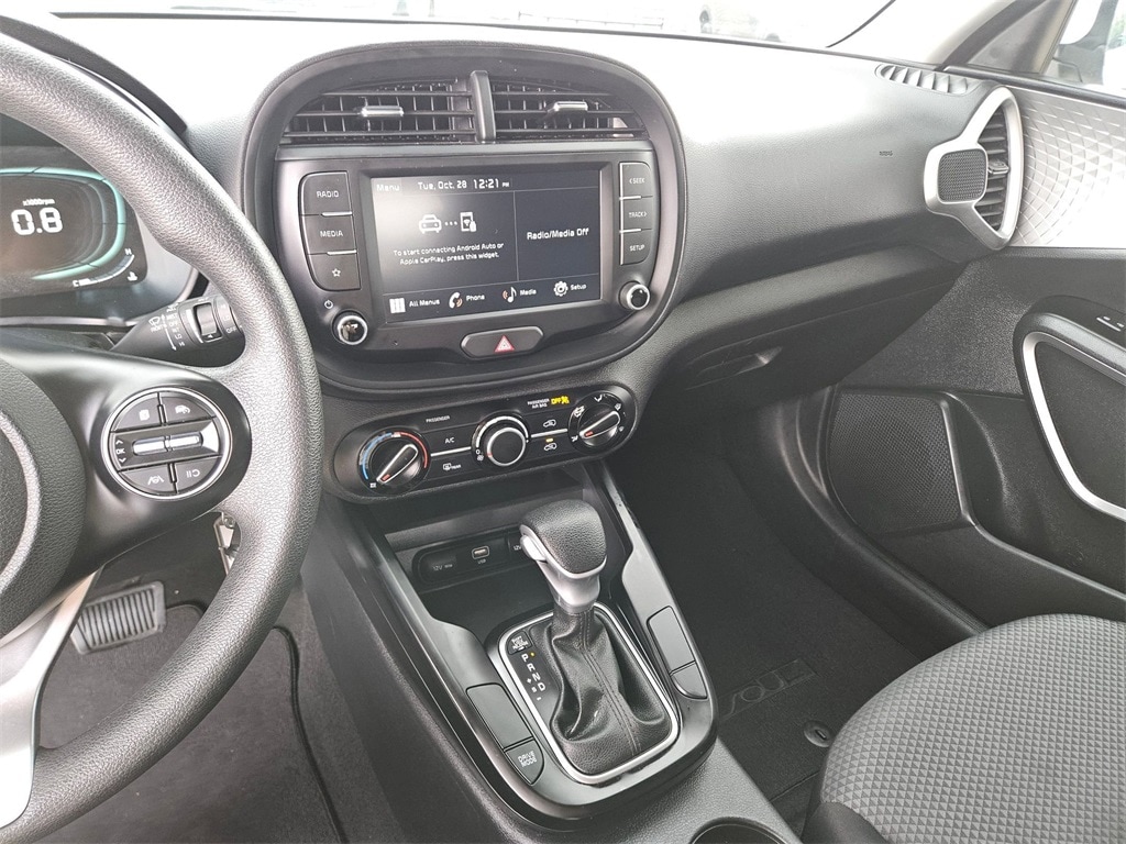 Thumbnail: 2024 Kia Soul - 20