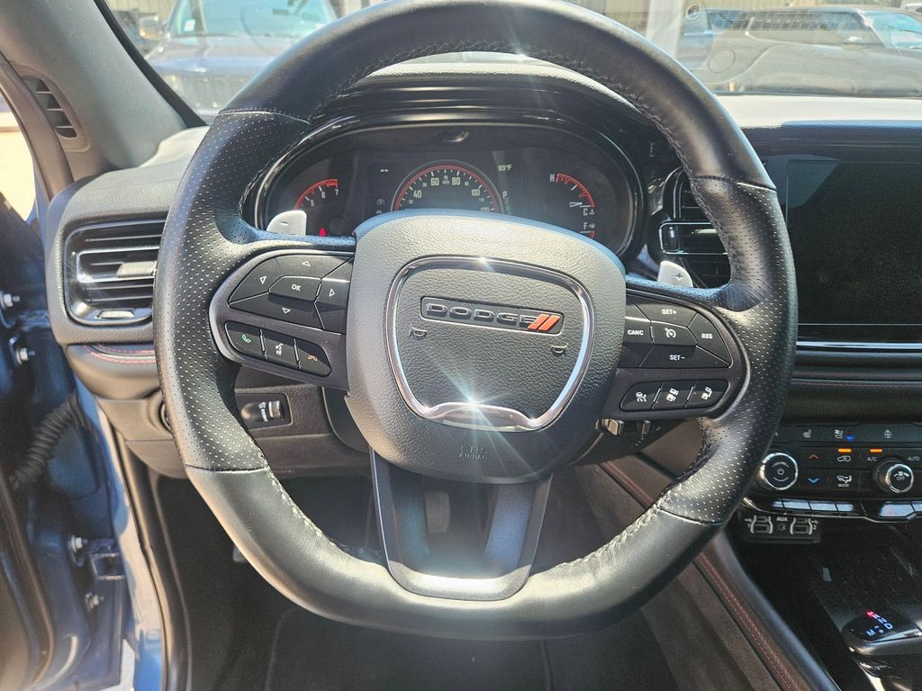 Thumbnail: 2025 Dodge Durango - 18