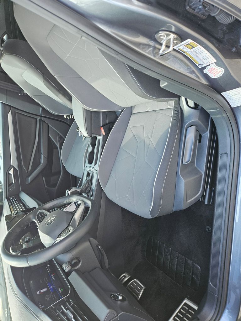 Thumbnail: 2025 Volkswagen Jetta - 11