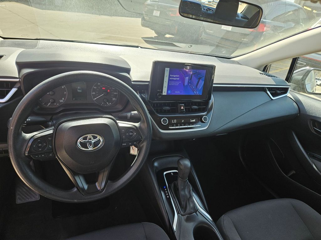Thumbnail: 2024 Toyota Corolla - 16