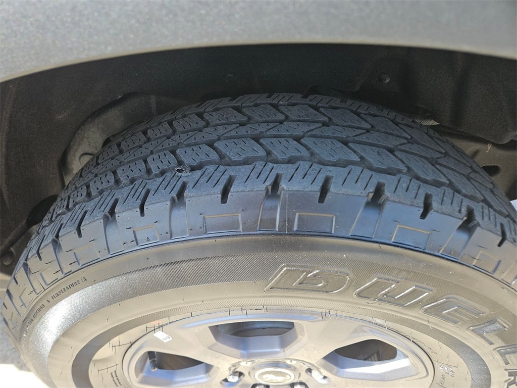 Thumbnail: 2025 Ford Bronco - 26