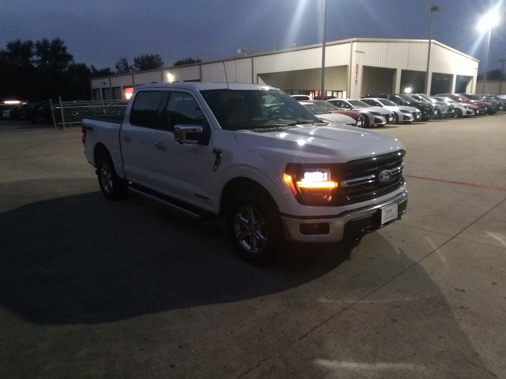 Thumbnail: 2024 Ford F-150 - 7