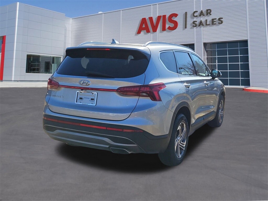 Thumbnail: 2023 Hyundai Santa Fe - 6