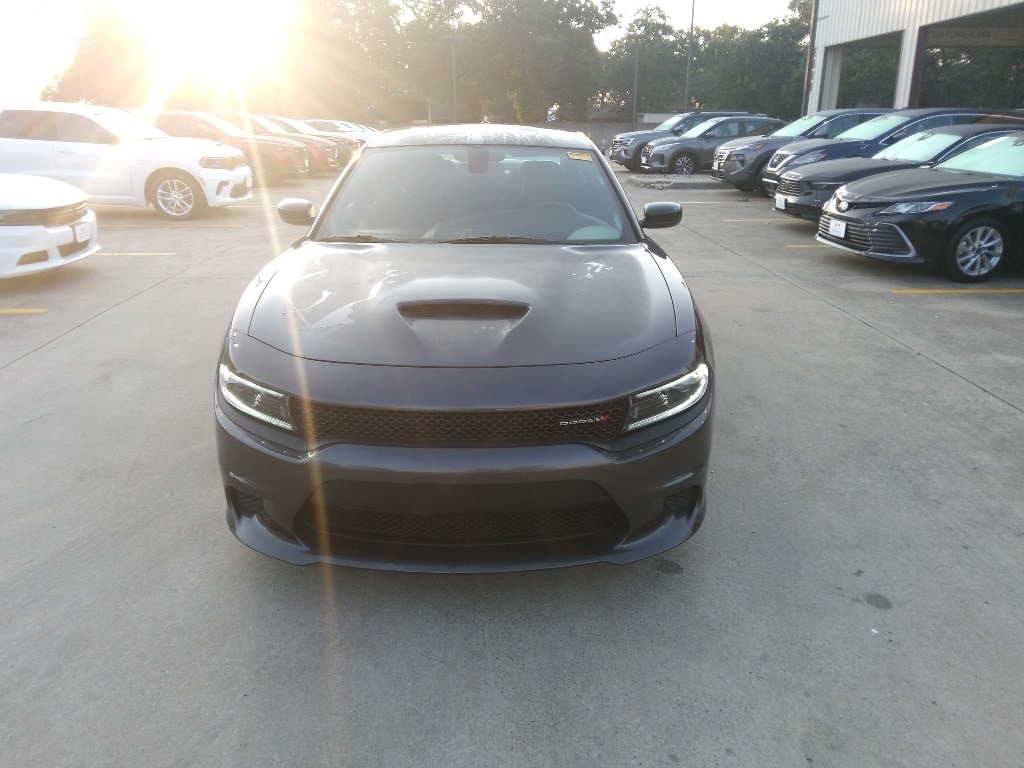 Thumbnail: 2023 Dodge Charger - 2