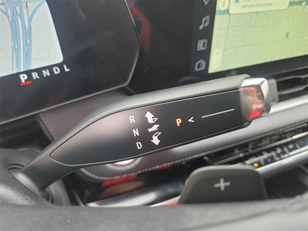 Thumbnail: 2025 Chevrolet Equinox - 29