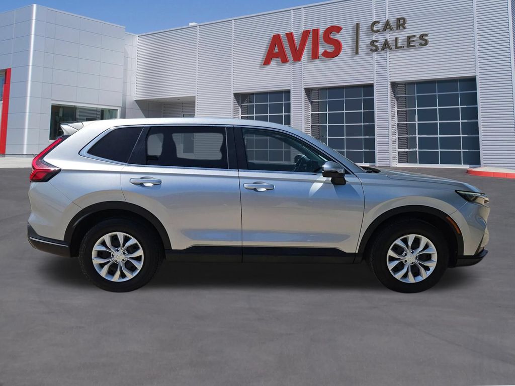 Thumbnail: 2025 Honda CR-V - 7