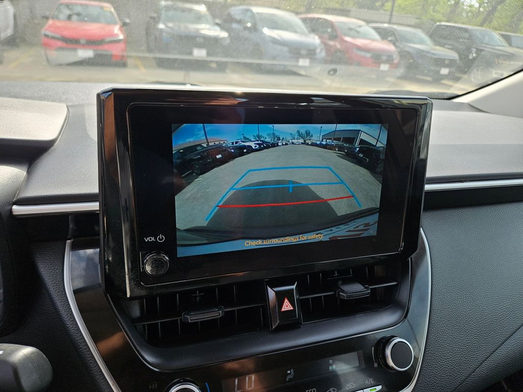 Thumbnail: 2025 Toyota Corolla - 22