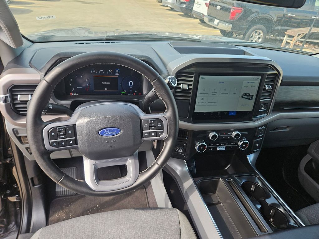 Thumbnail: 2025 Ford F-150 - 16