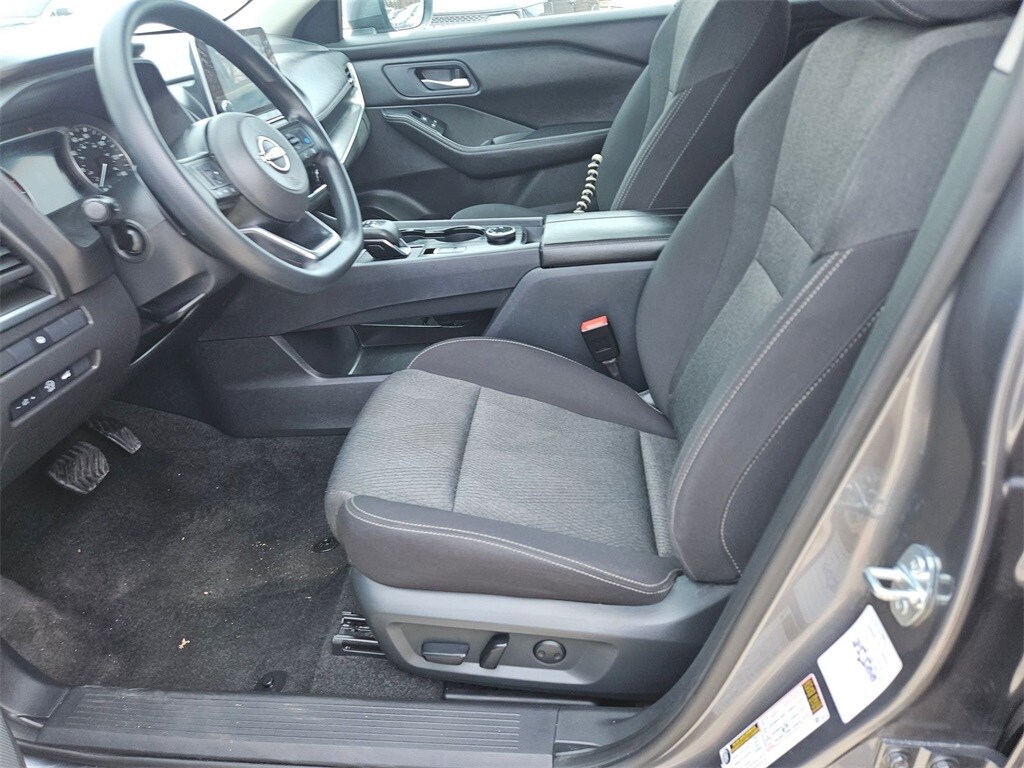 Thumbnail: 2024 Nissan Rogue - 11