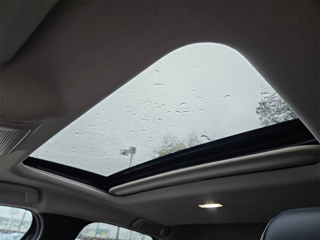 Thumbnail: 2025 Mazda CX-30 - 23