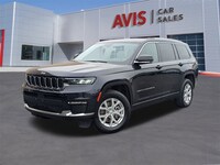 2023 Jeep Grand Cherokee Limited Edition -
                  Irving, TX