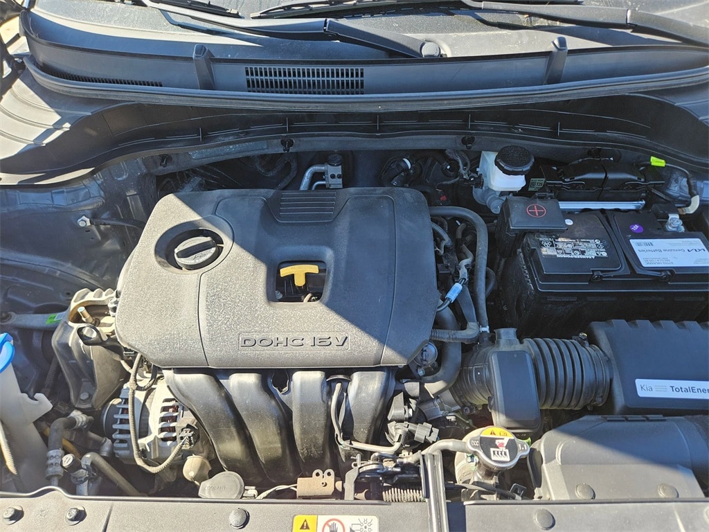 Thumbnail: 2024 Kia Soul - 22