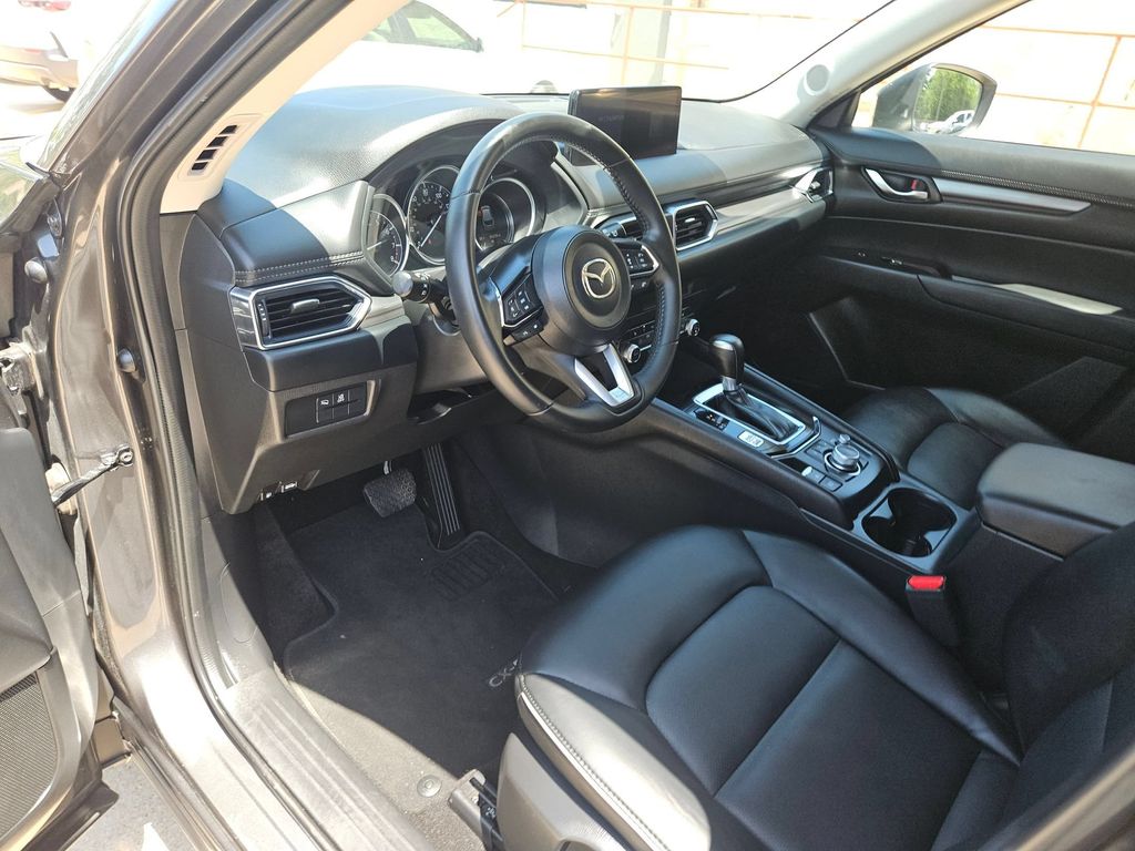Thumbnail: 2025 Mazda CX-5 - 13