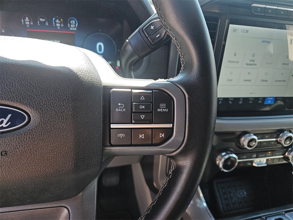 Thumbnail: 2024 Ford F-150 - 21