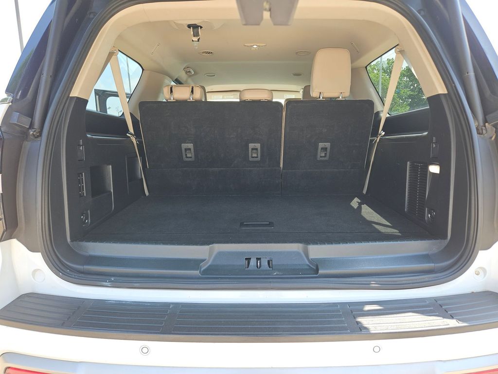 Thumbnail: 2023 Ford Expedition MAX - 24