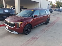 2025 Kia Carnival LXS -
                  Irving, TX