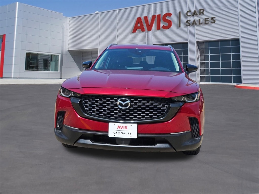Thumbnail: 2024 Mazda CX-50 - 2