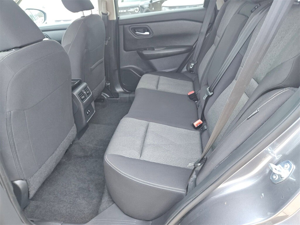 Thumbnail: 2024 Nissan Rogue - 27