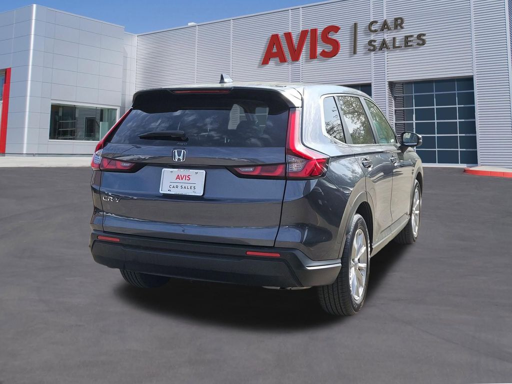Thumbnail: 2025 Honda CR-V - 6