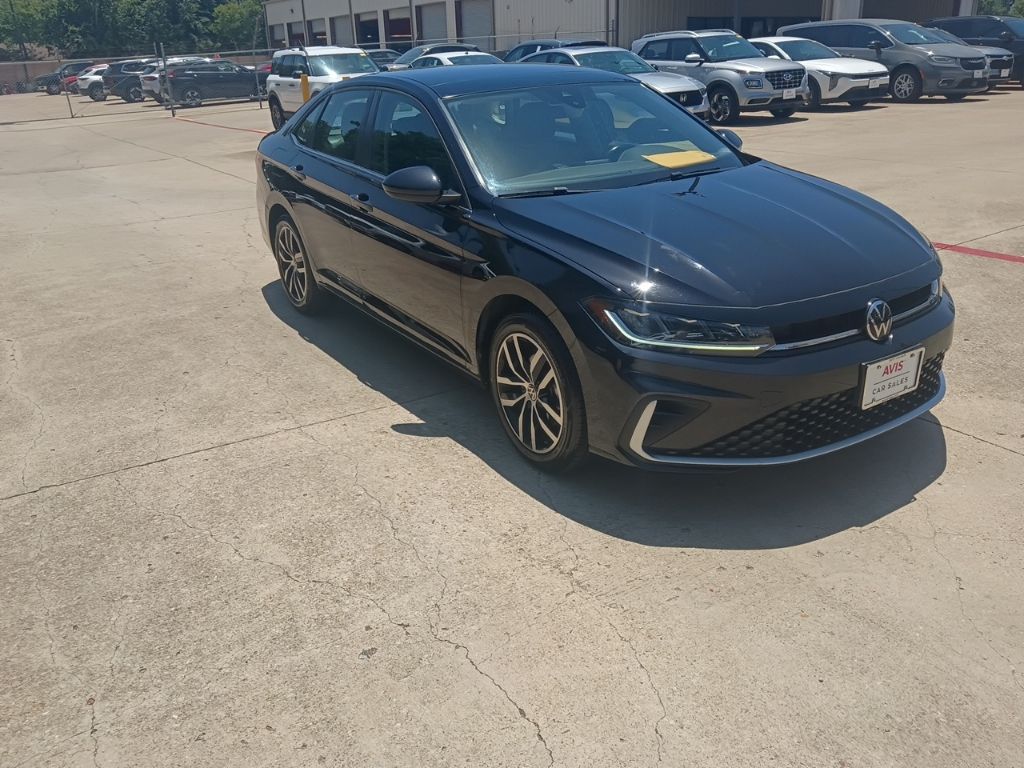 Thumbnail: 2025 Volkswagen Jetta - 6