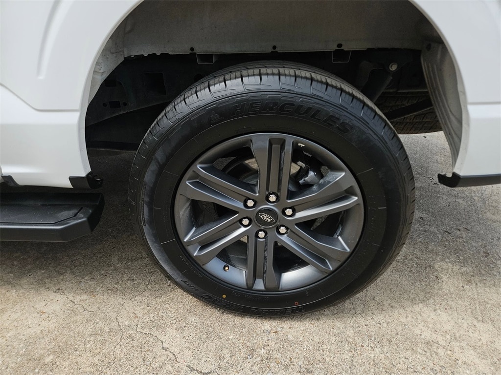 Thumbnail: 2023 Ford F-150 - 11