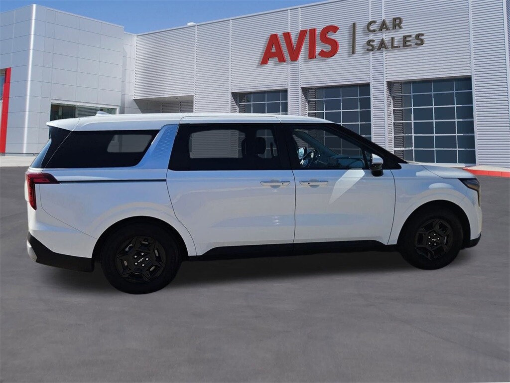 Thumbnail: 2025 Kia Carnival - 7