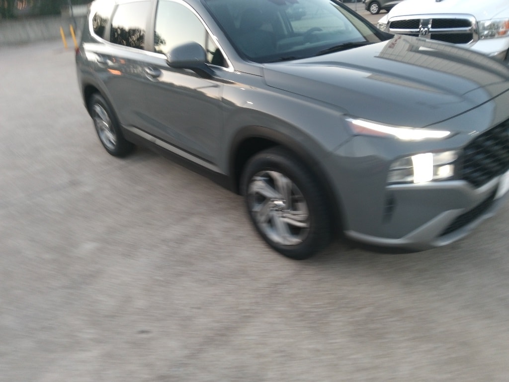 Thumbnail: 2023 Hyundai Santa Fe - 8