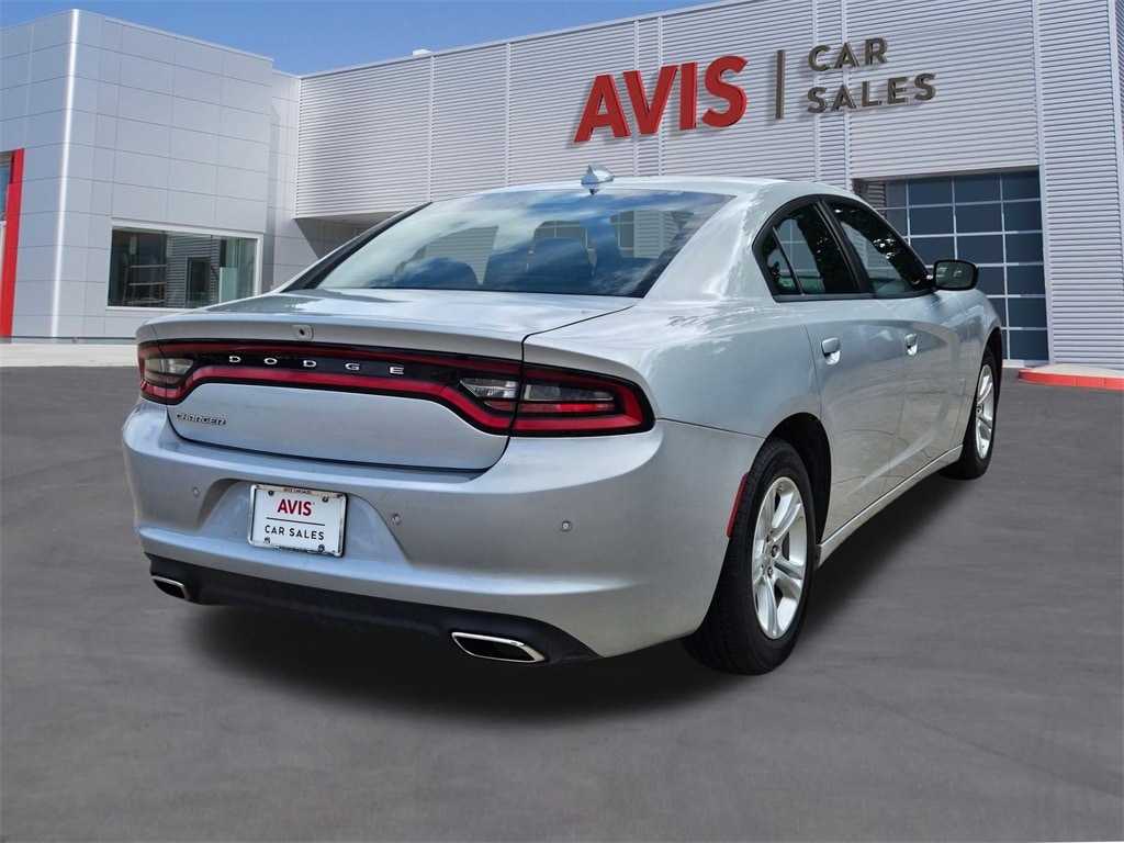 Thumbnail: 2023 Dodge Charger - 6